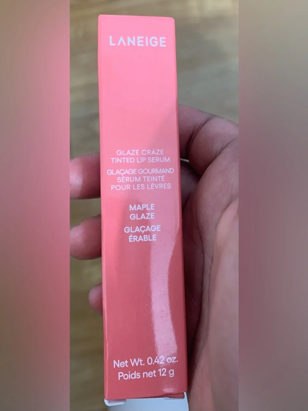 LANEIGE
